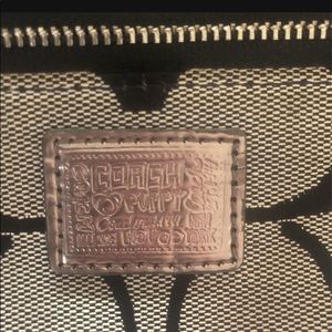 Brand new coach bag